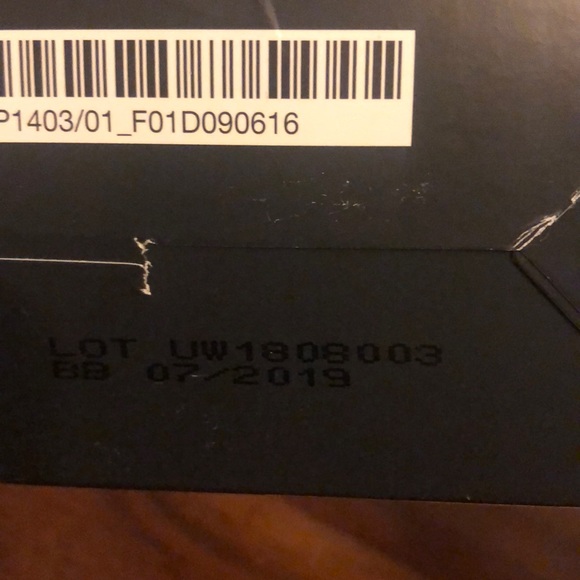 AdvoCare Rehydrate Gel - Picture 5 of 5